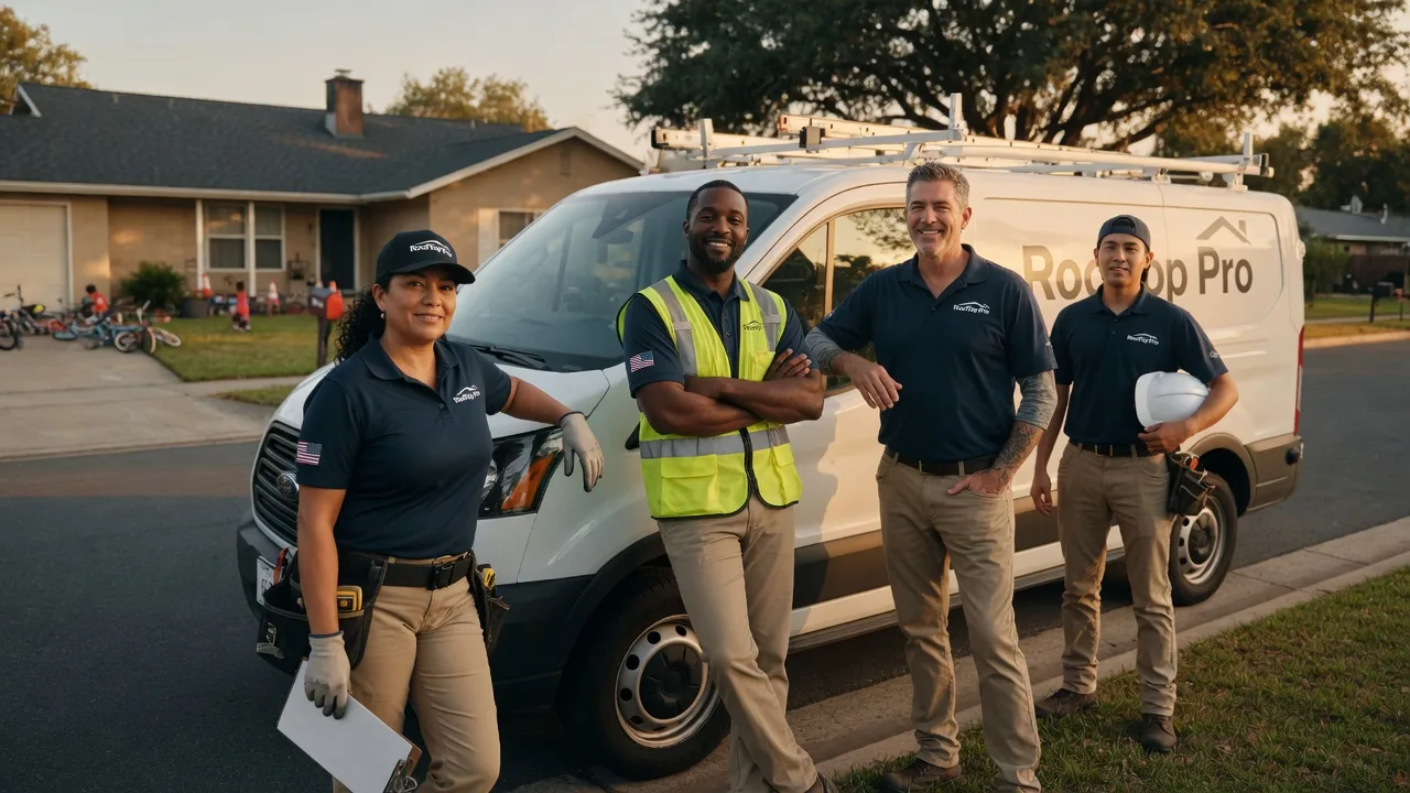 Roof Repair in Painesdale, MI near me